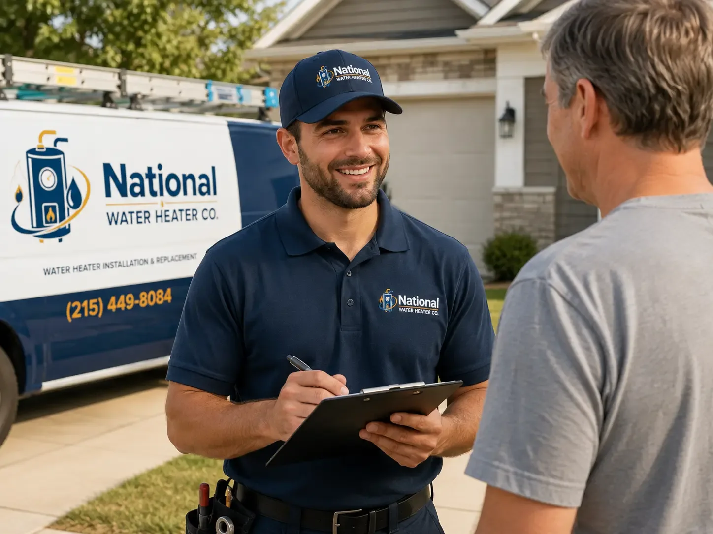 Water Heater Installation Ferndale, PA FAQs